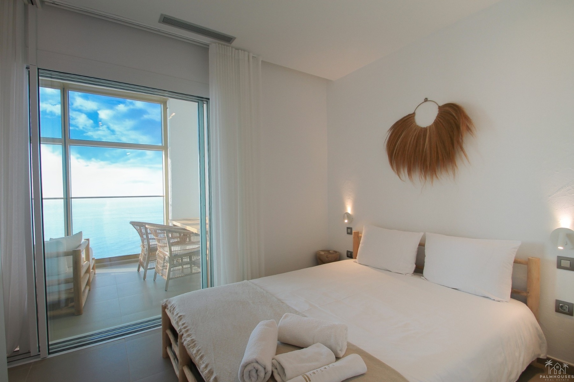 Herverkoop - Appartement - Benidorm - Costa Blanca