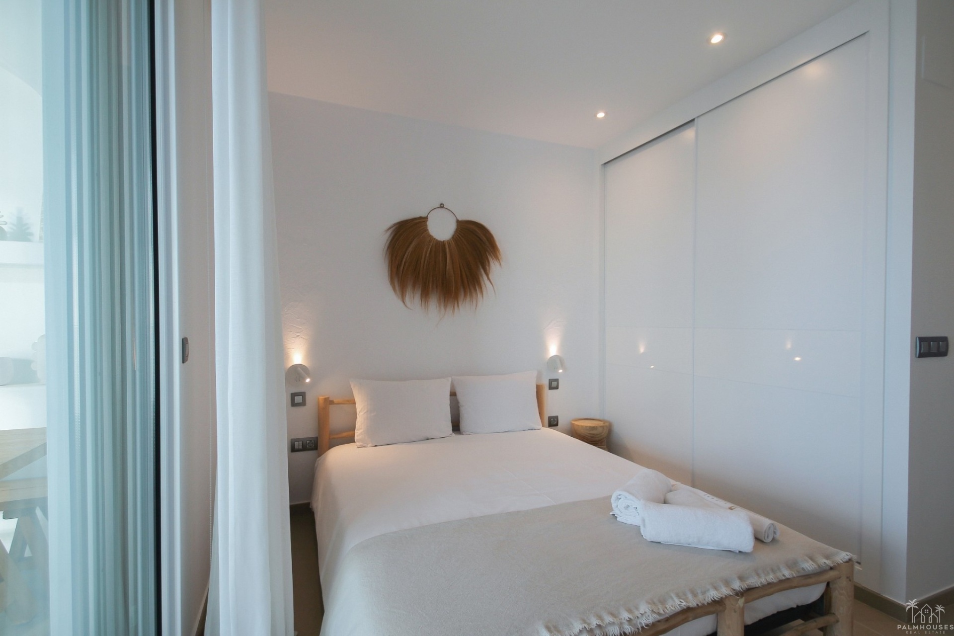 Herverkoop - Appartement - Benidorm - Costa Blanca
