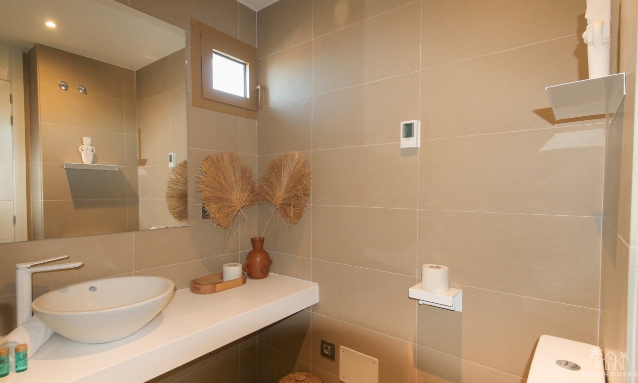 Herverkoop - Appartement - Benidorm - Costa Blanca