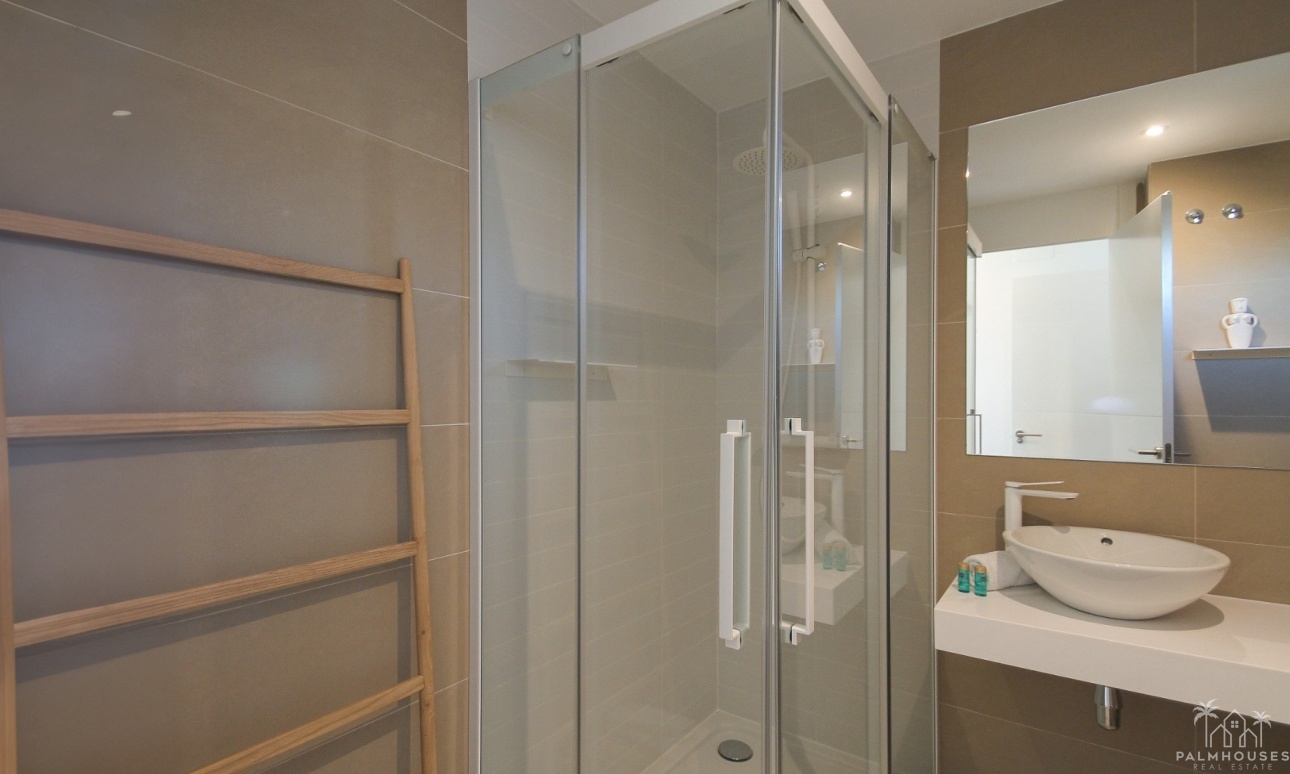 Herverkoop - Appartement - Benidorm - Costa Blanca