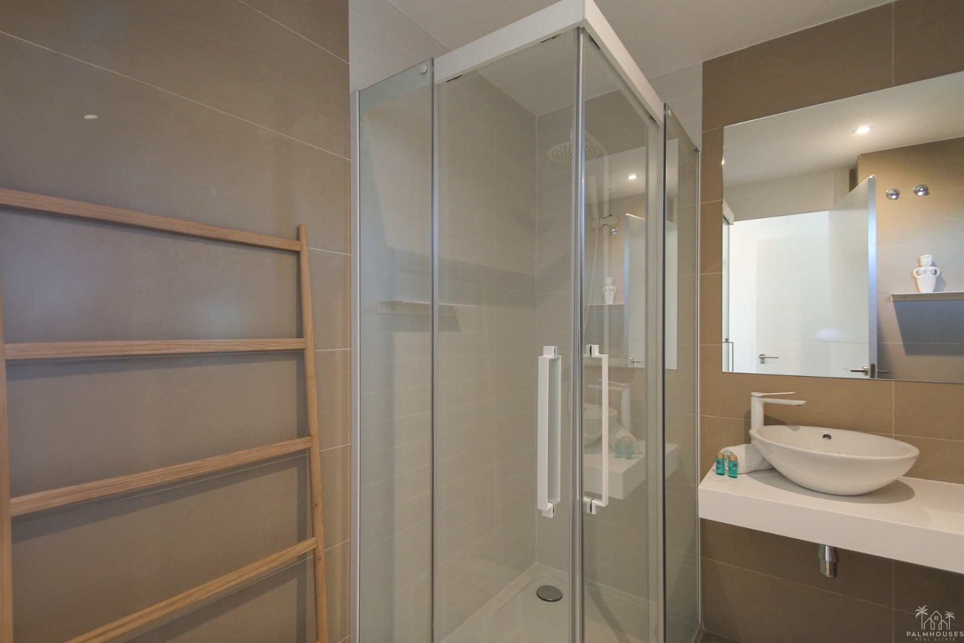Herverkoop - Appartement - Benidorm - Costa Blanca