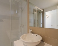 Herverkoop - Appartement - Benidorm - Costa Blanca