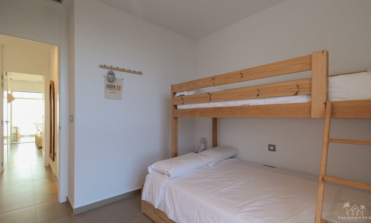 Herverkoop - Appartement - Benidorm - Costa Blanca