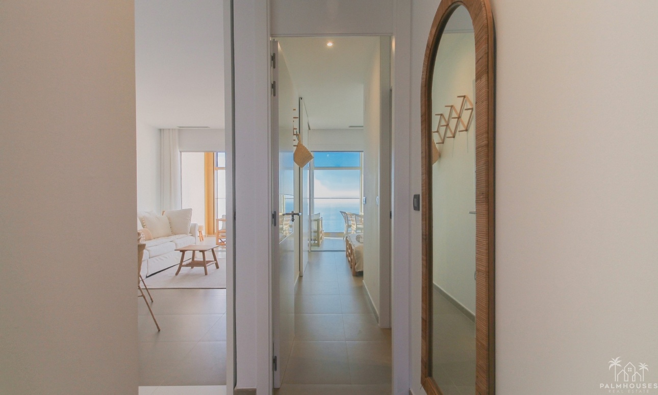 Herverkoop - Appartement - Benidorm - Costa Blanca