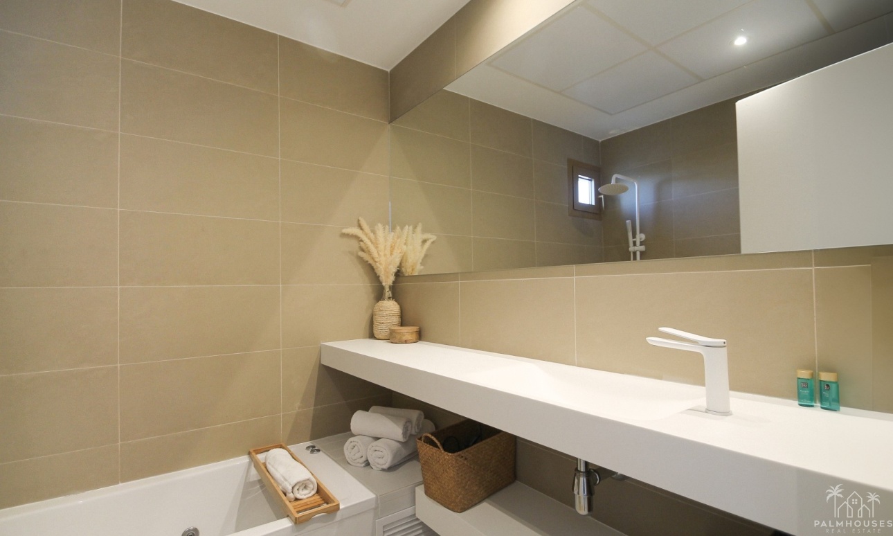Herverkoop - Appartement - Benidorm - Costa Blanca