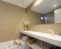 Herverkoop - Appartement - Benidorm - Costa Blanca