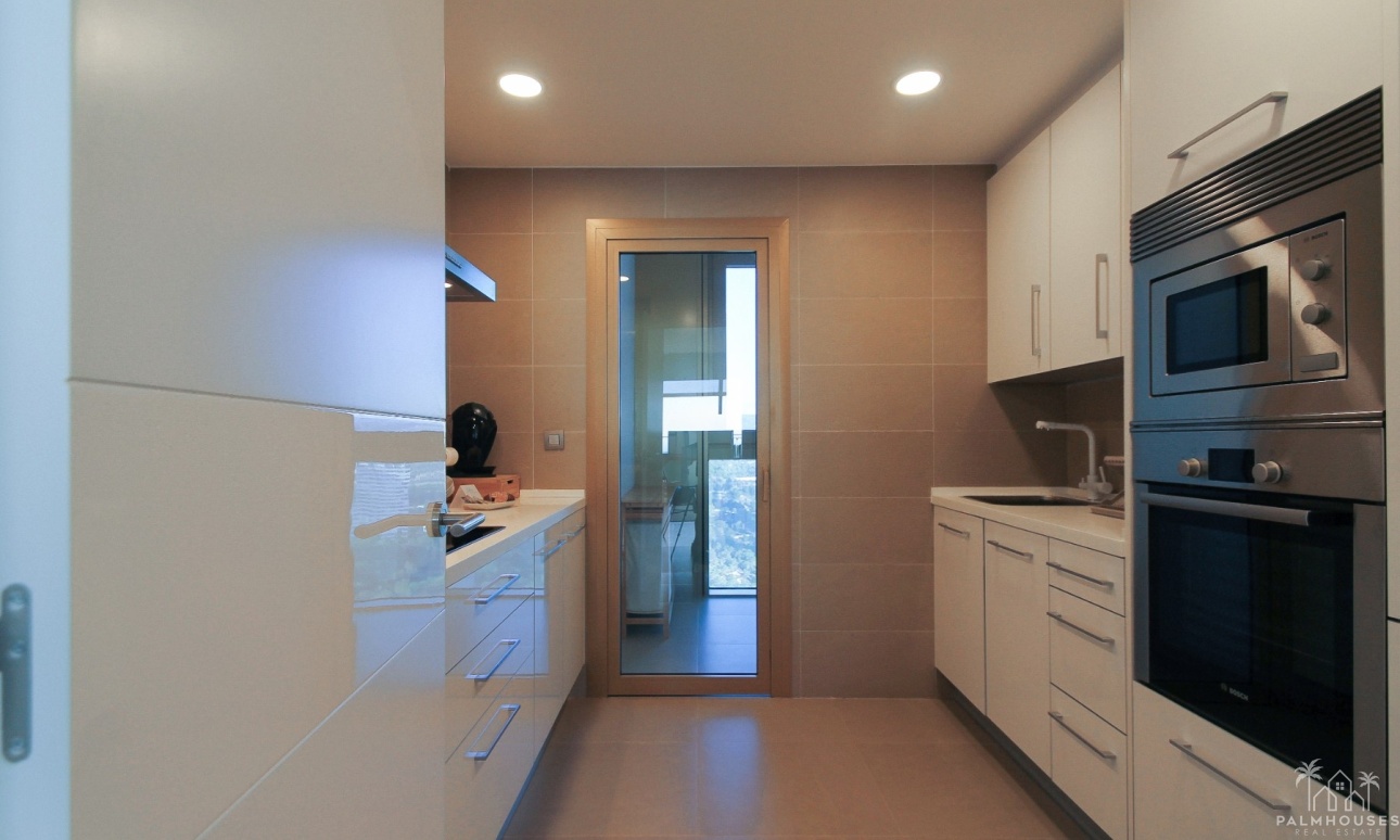 Herverkoop - Appartement - Benidorm - Costa Blanca
