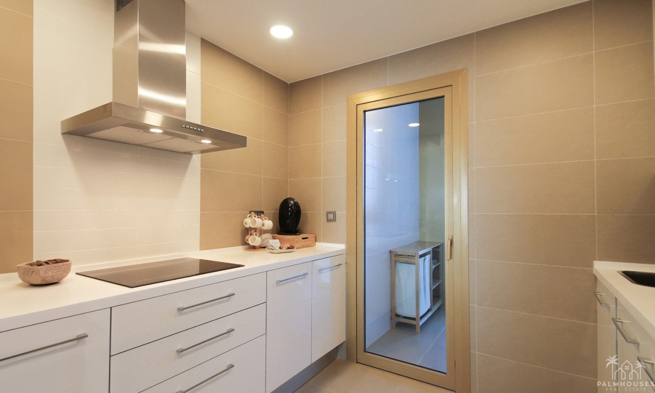 Herverkoop - Appartement - Benidorm - Costa Blanca