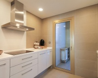 Herverkoop - Appartement - Benidorm - Costa Blanca