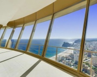 Herverkoop - Appartement - Benidorm - Costa Blanca