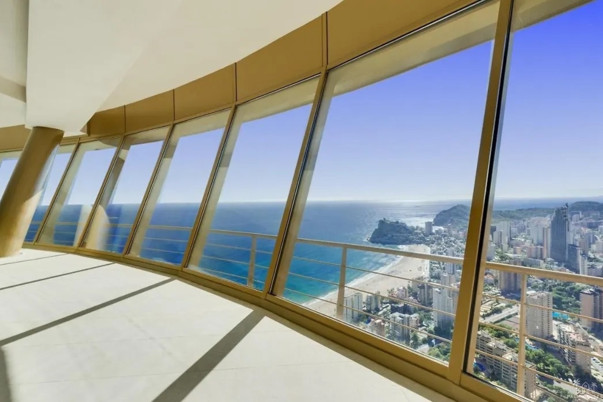 Herverkoop - Appartement - Benidorm - Costa Blanca