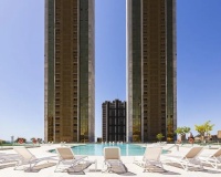 Herverkoop - Appartement - Benidorm - Costa Blanca