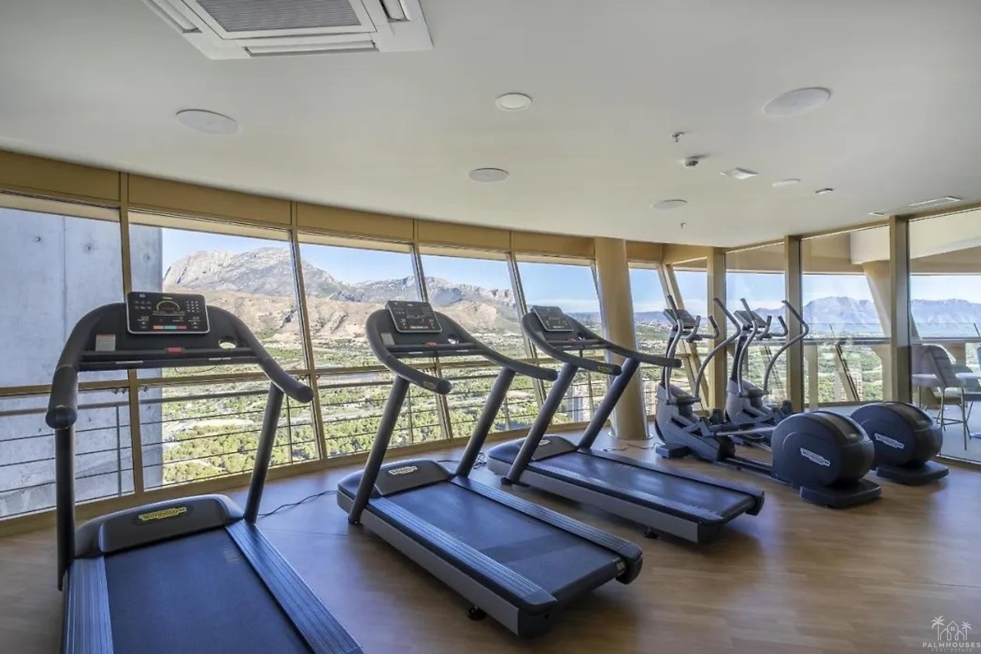 Herverkoop - Appartement - Benidorm - Costa Blanca