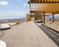 Herverkoop - Appartement - Benidorm - Costa Blanca