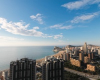 Herverkoop - Appartement - Benidorm - Costa Blanca
