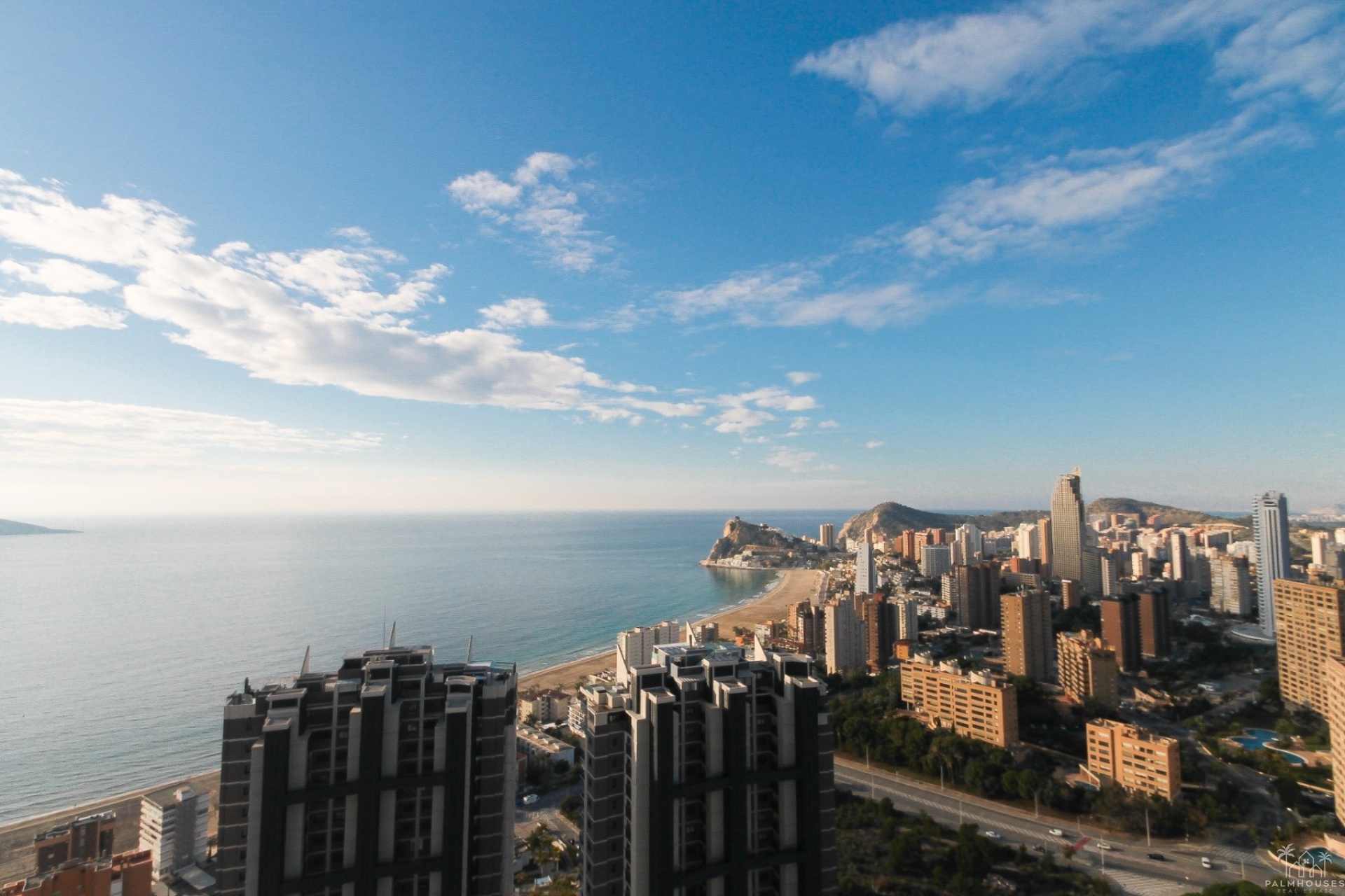 Herverkoop - Appartement - Benidorm - Costa Blanca