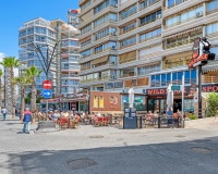 Herverkoop - Appartement - Benidorm - Levante