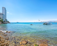 Herverkoop - Appartement - Benidorm - Levante