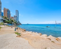 Herverkoop - Appartement - Benidorm - Levante