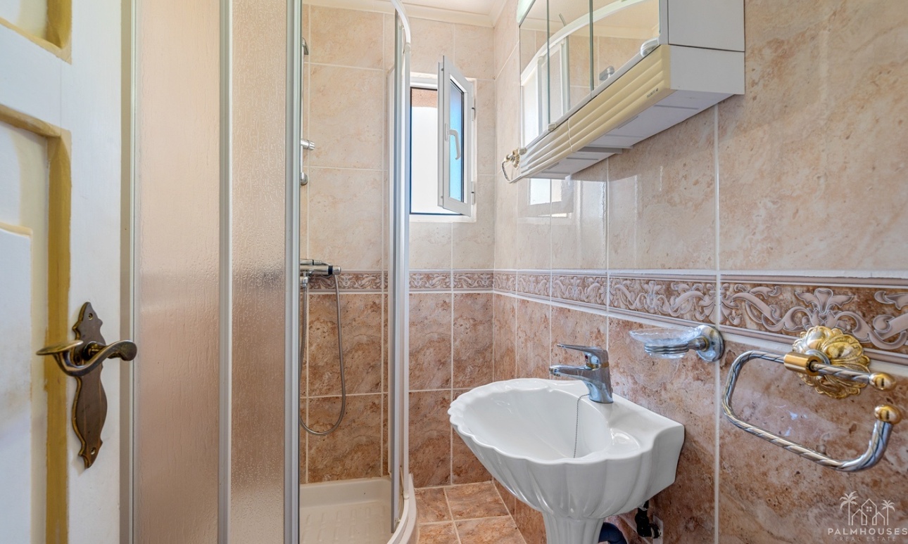 Herverkoop - Appartement - Benidorm - Levante