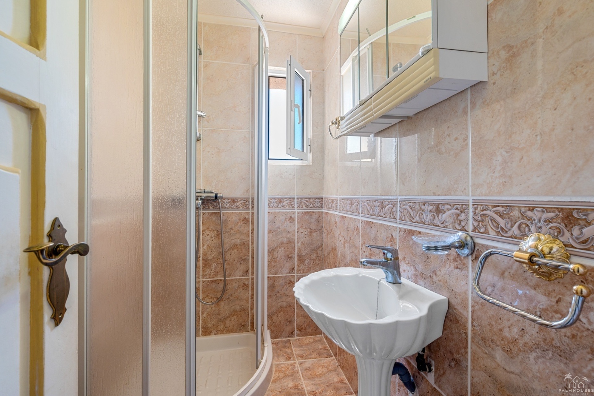Herverkoop - Appartement - Benidorm - Levante