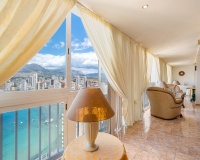 Herverkoop - Appartement - Benidorm - Levante