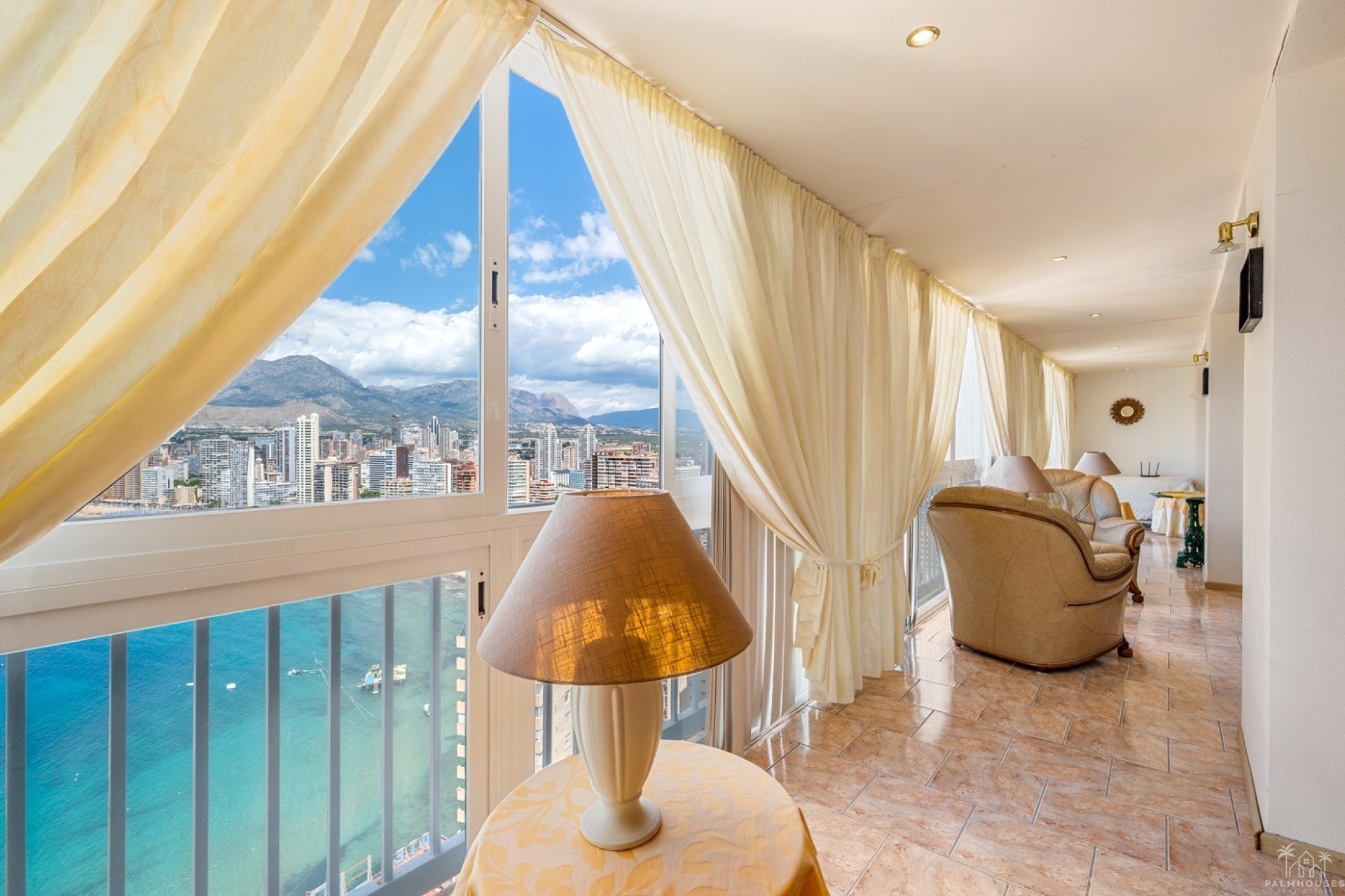 Herverkoop - Appartement - Benidorm - Levante
