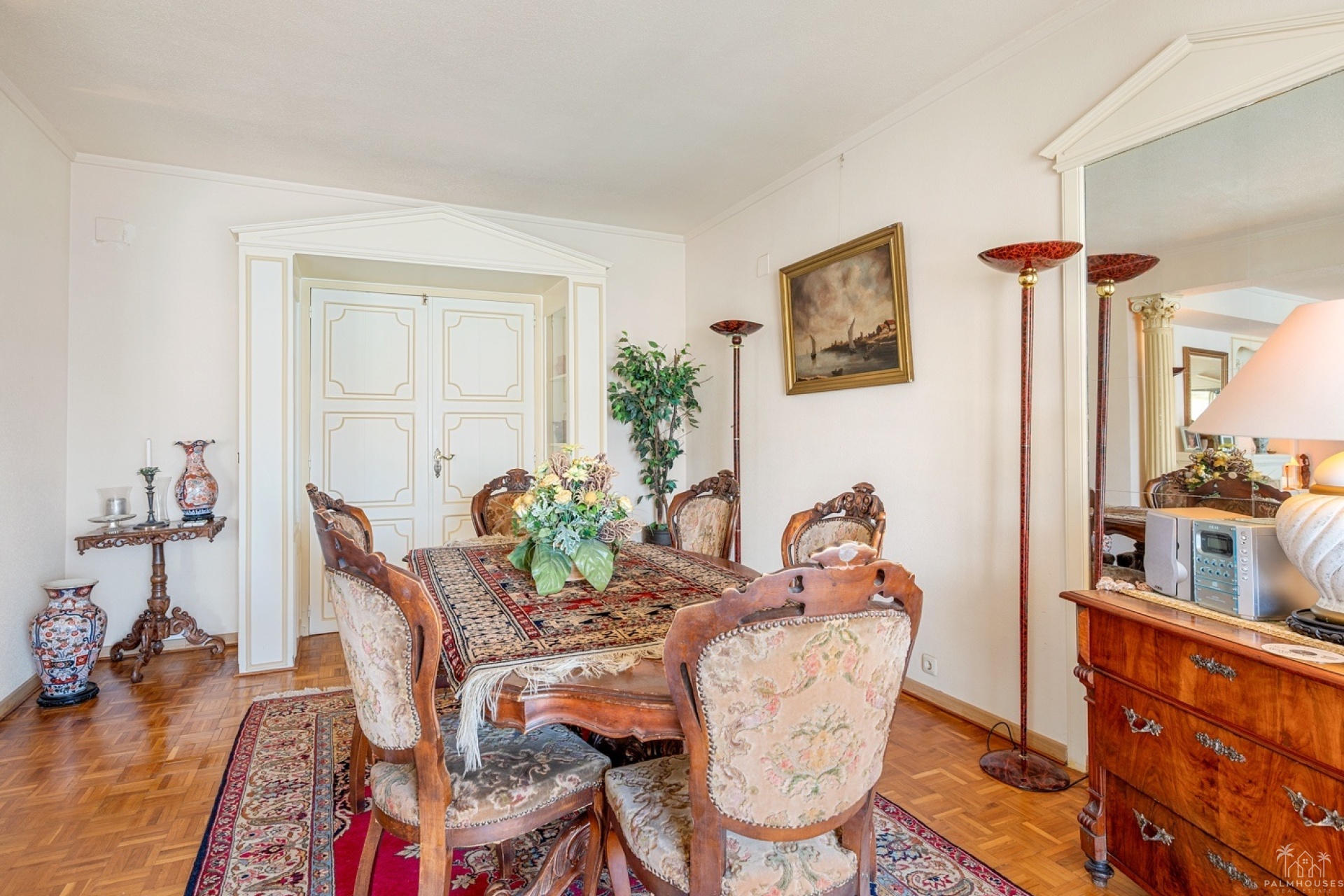 Herverkoop - Appartement - Benidorm - Levante