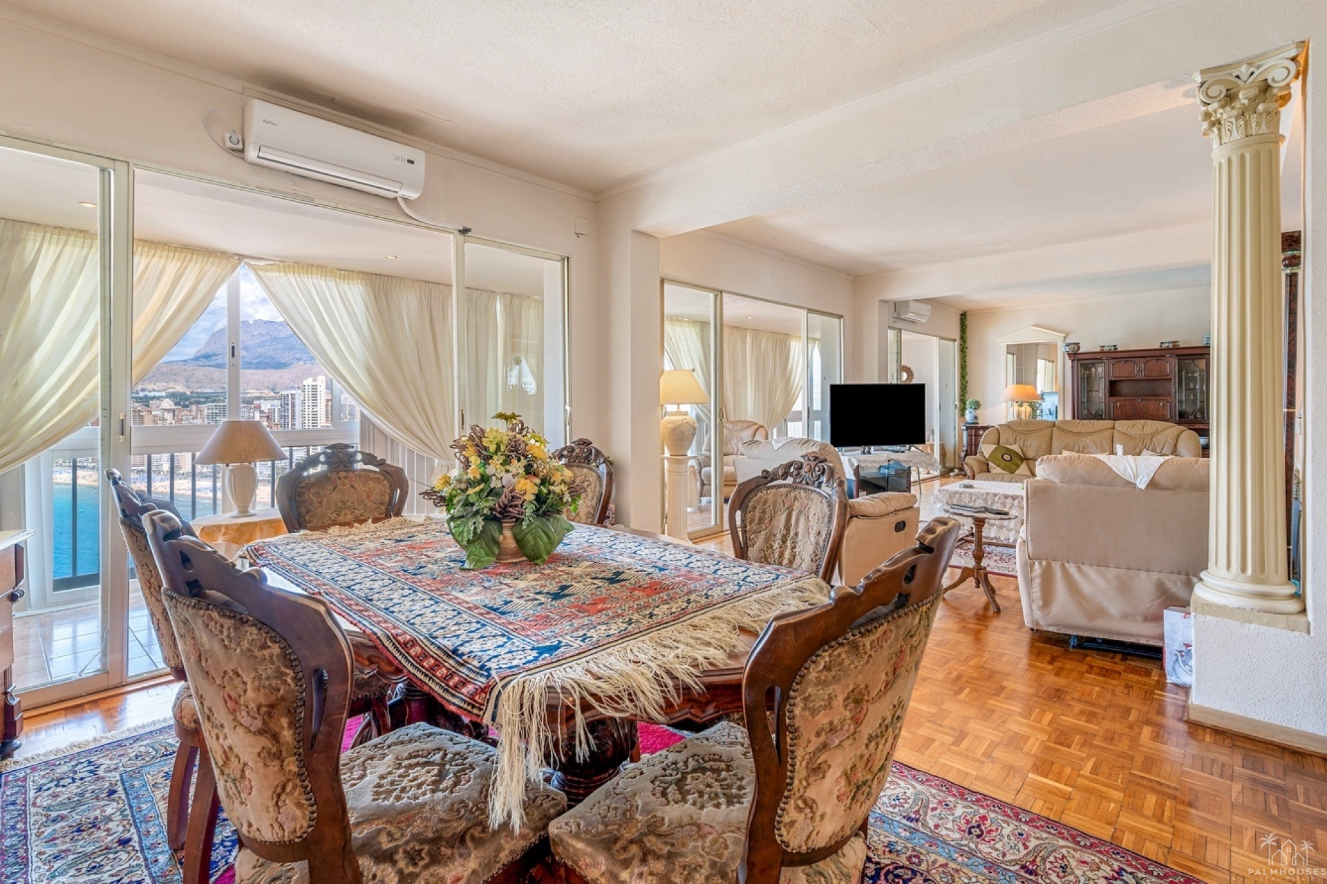 Herverkoop - Appartement - Benidorm - Levante