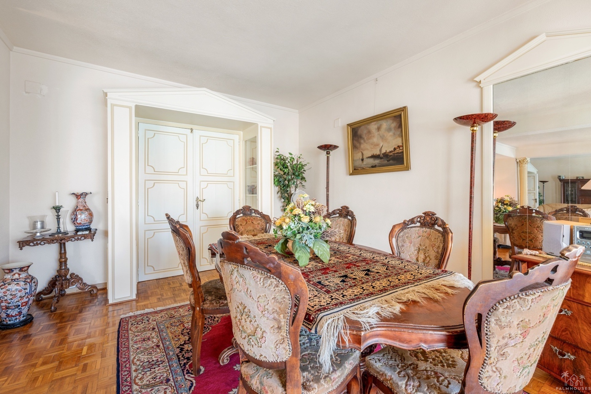 Herverkoop - Appartement - Benidorm - Levante
