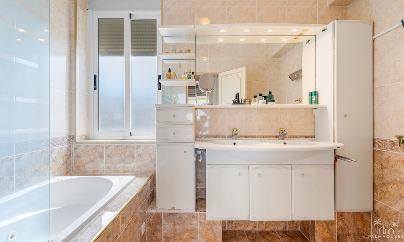Herverkoop - Appartement - Benidorm - Levante