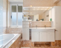 Herverkoop - Appartement - Benidorm - Levante
