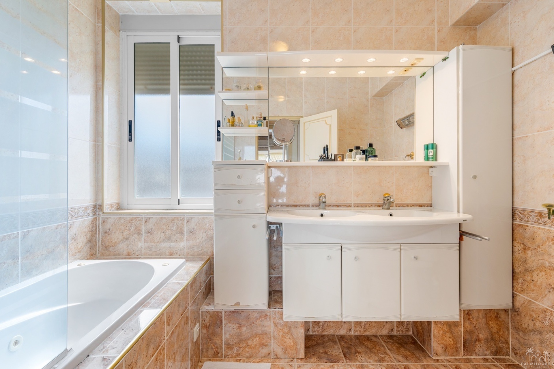 Herverkoop - Appartement - Benidorm - Levante