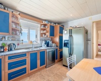 Herverkoop - Appartement - Benidorm - Levante