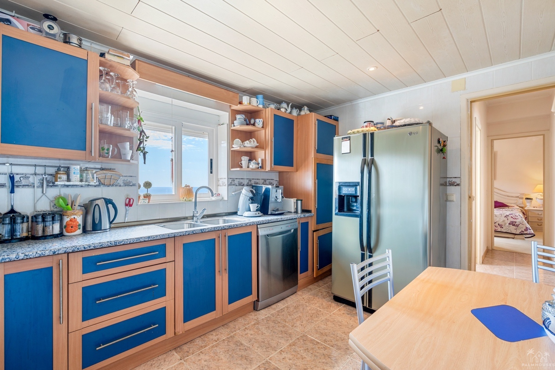 Herverkoop - Appartement - Benidorm - Levante