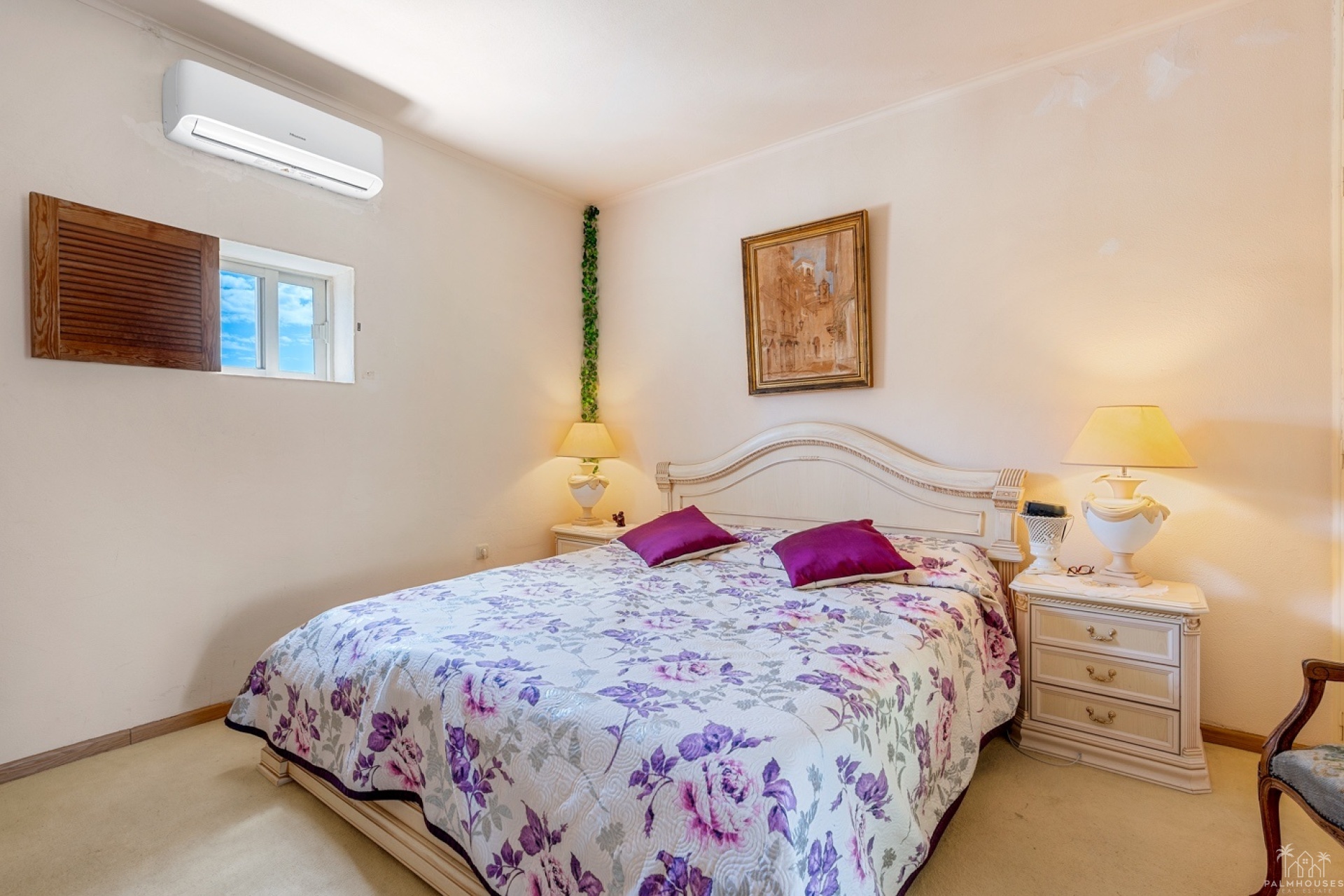 Herverkoop - Appartement - Benidorm - Levante