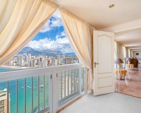 Herverkoop - Appartement - Benidorm - Levante