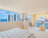 Herverkoop - Appartement - Benidorm - Levante