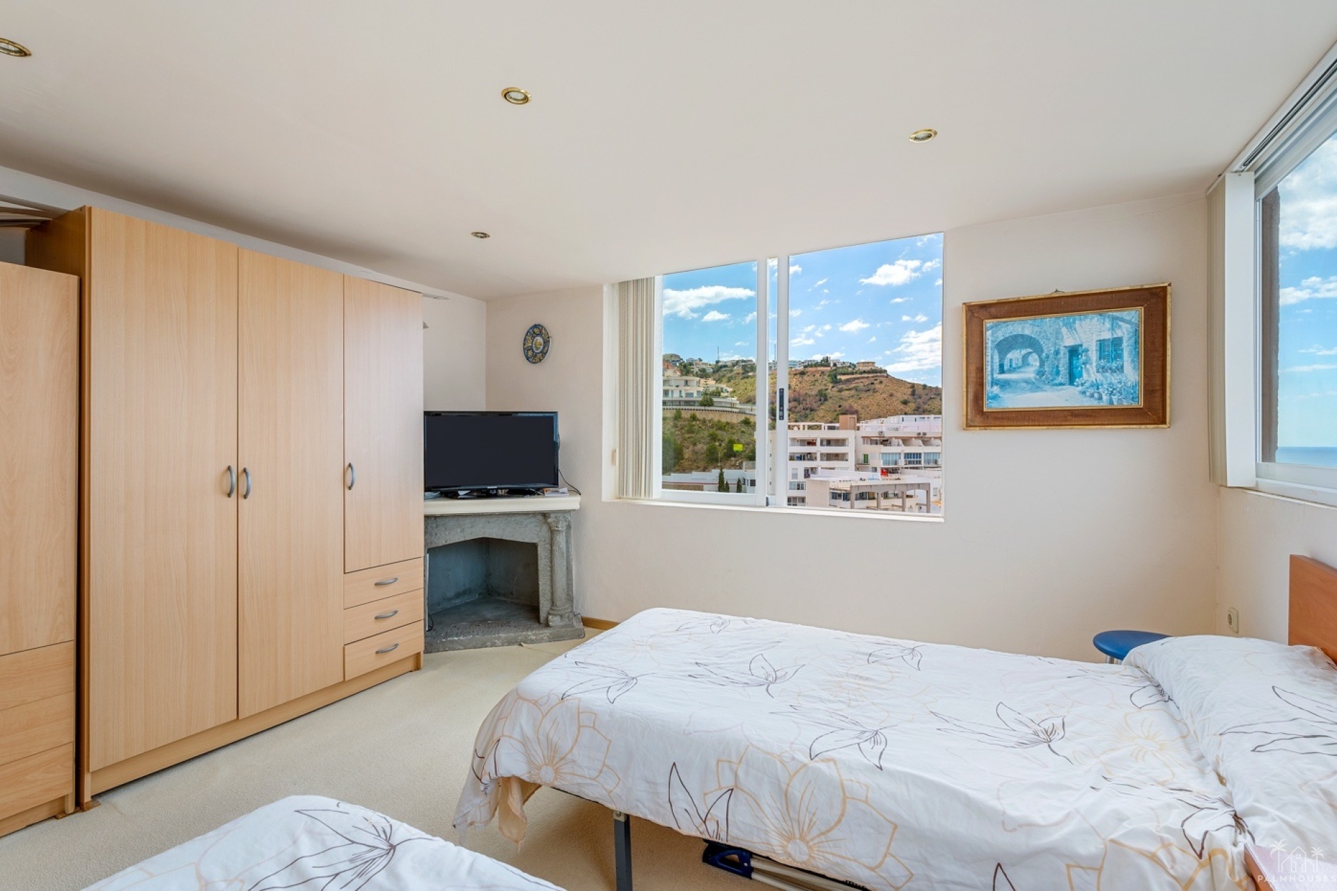 Herverkoop - Appartement - Benidorm - Levante
