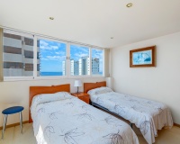 Herverkoop - Appartement - Benidorm - Levante