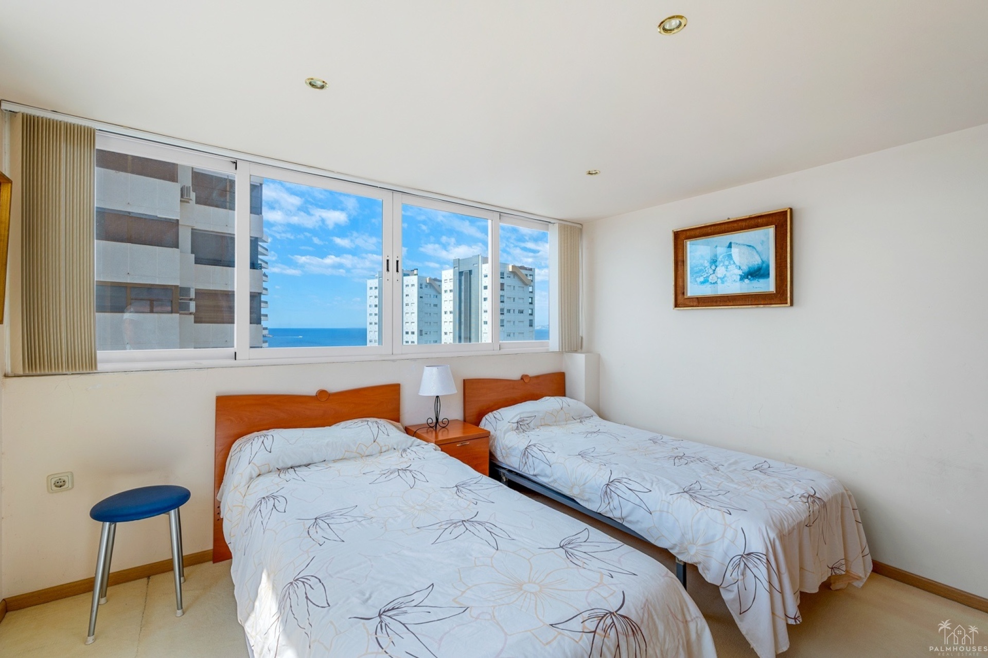 Herverkoop - Appartement - Benidorm - Levante