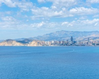 Herverkoop - Appartement - Benidorm - Levante