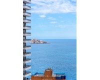 Herverkoop - Appartement - Benidorm - Levante