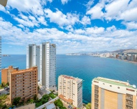 Herverkoop - Appartement - Benidorm - Levante
