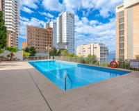Herverkoop - Appartement - Benidorm - Levante