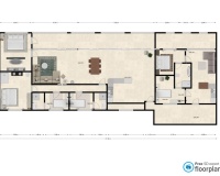 Herverkoop - Appartement - Benidorm - Levante