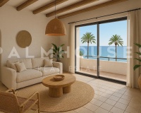 Herverkoop - Appartement - Benidorm - Levante