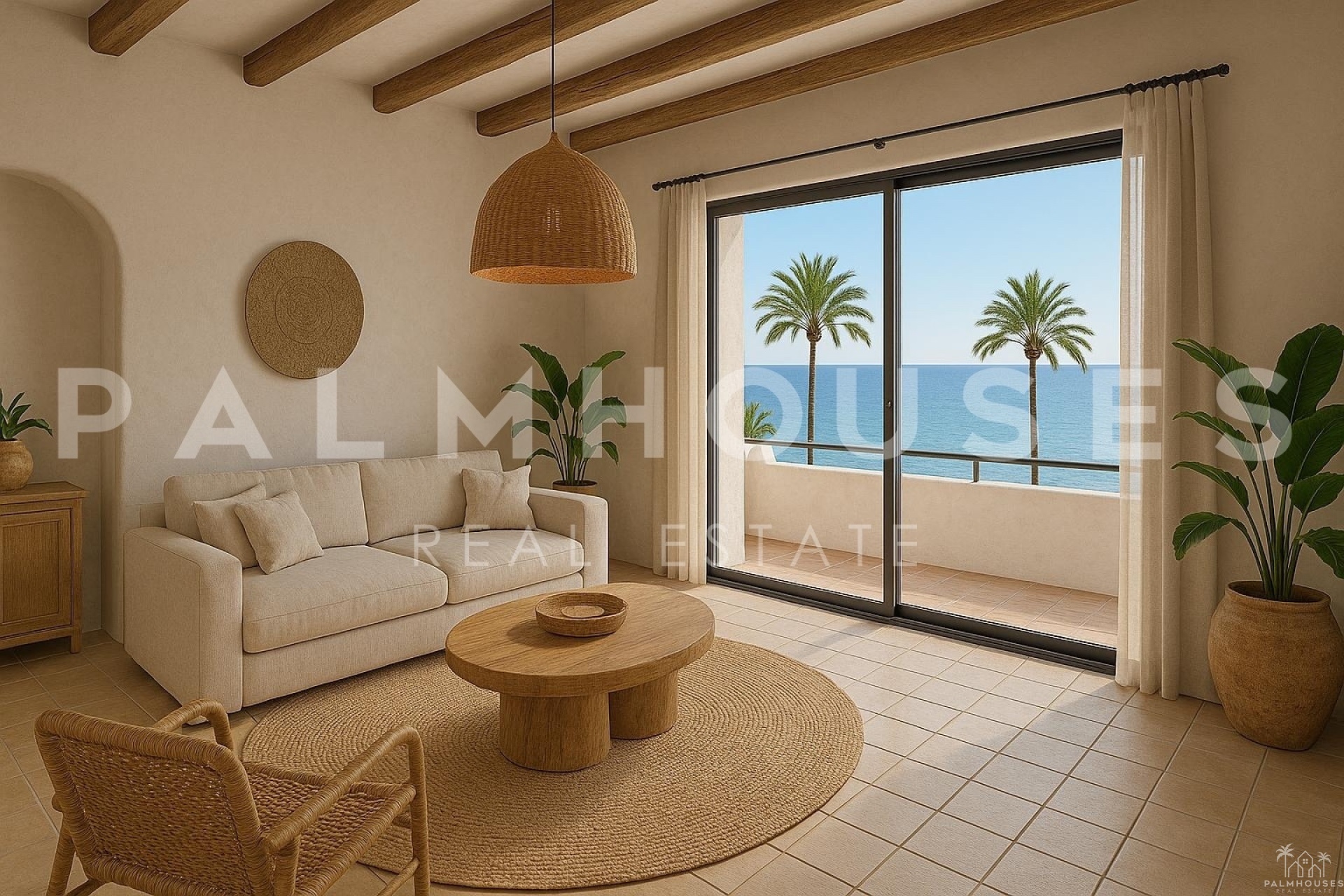 Herverkoop - Appartement - Benidorm - Levante