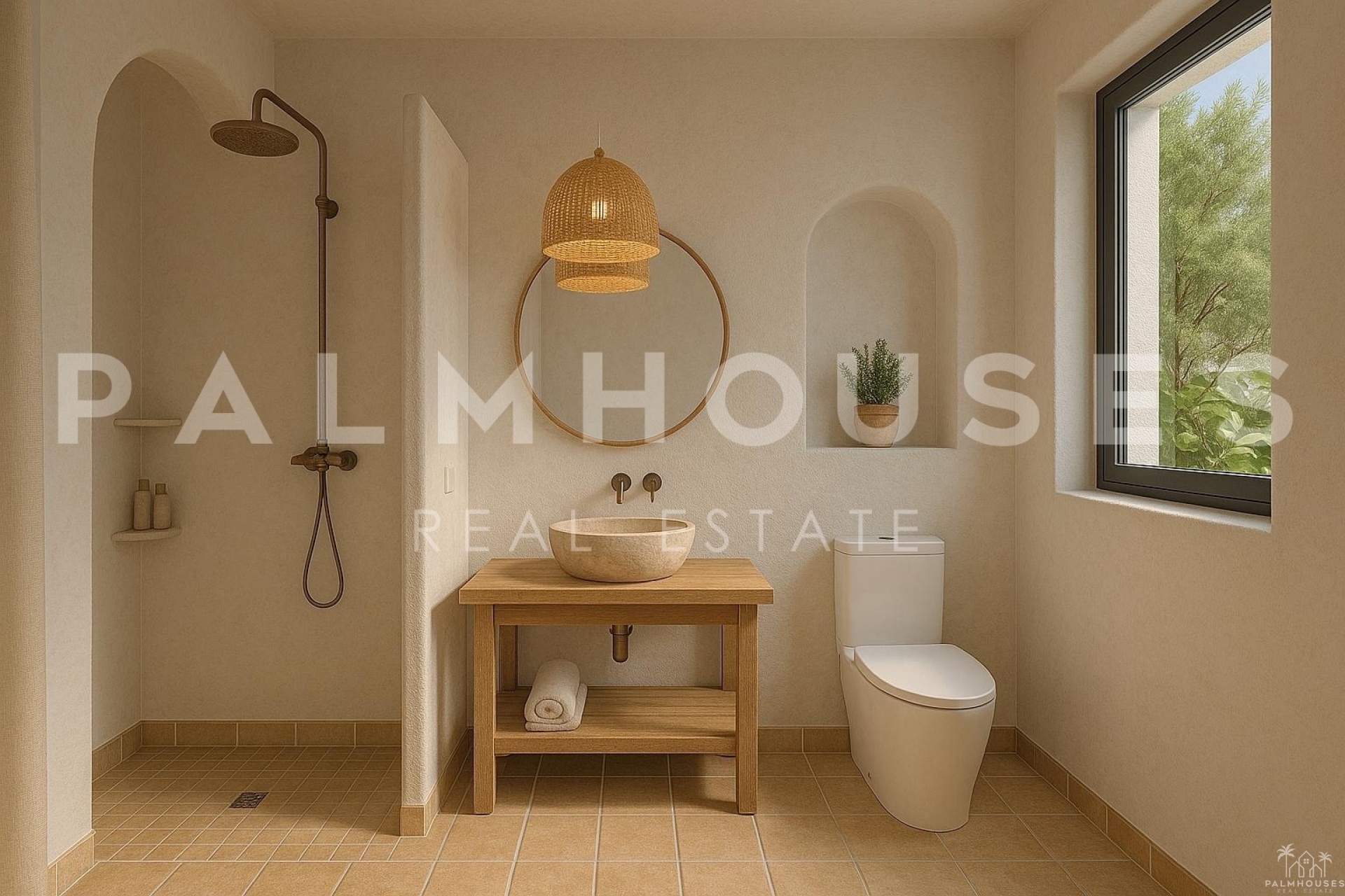 Herverkoop - Appartement - Benidorm - Levante