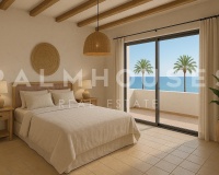 Herverkoop - Appartement - Benidorm - Levante